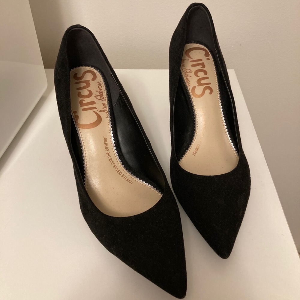 Circus by Sam Edelman heels